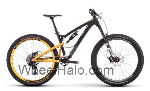 Diamondback Clutch 2 fiche technique et avis
